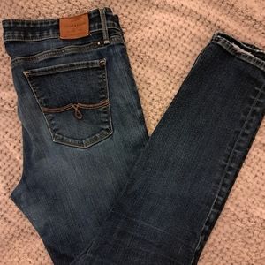 Lucky Brand Ladies jeans size 14